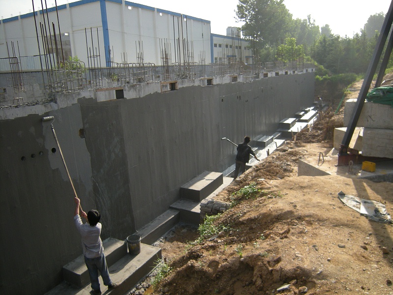 II型外墙 II型外墙