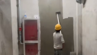 鲁蒙牌4号堵漏剂