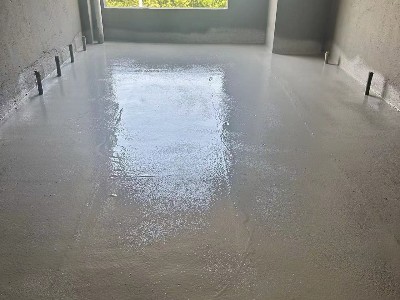 卫生间防水1