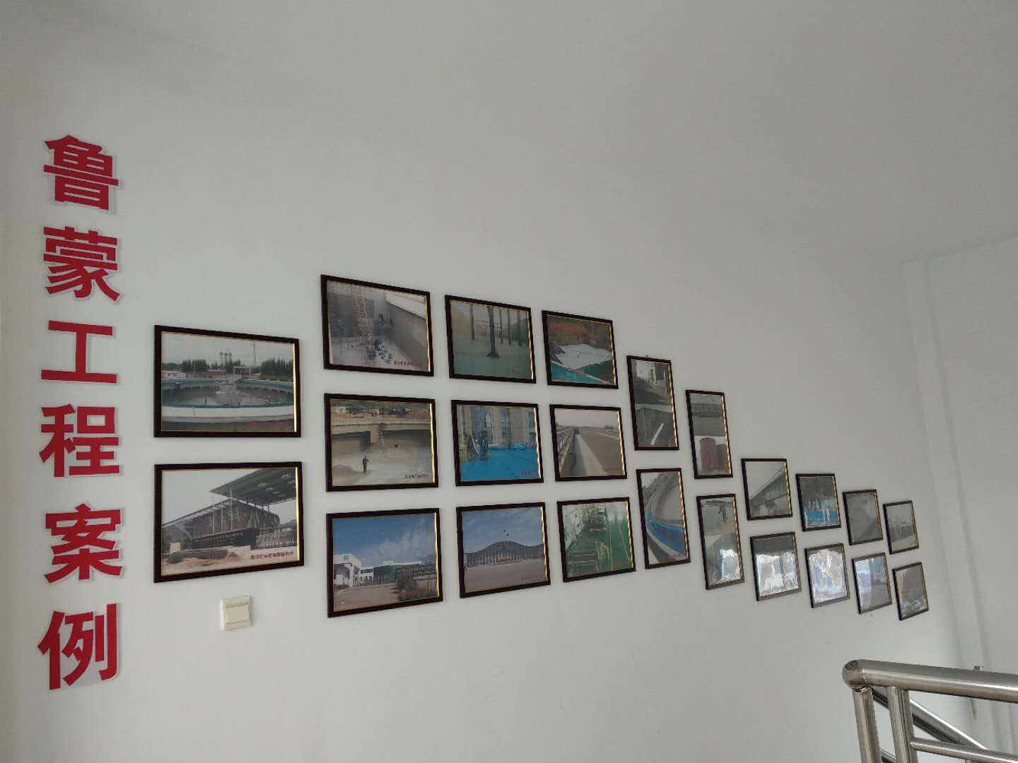 未来，水性防腐涂料、无溶剂防腐涂料将成为研发和应用的方向